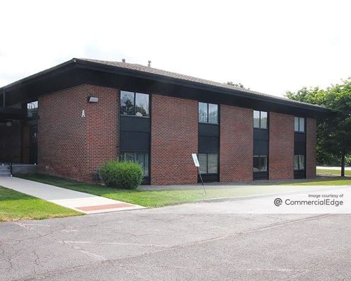 Lyndon Office Park