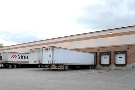 Industrial space for Rent at 326 Old Niskayuna Road in Latham