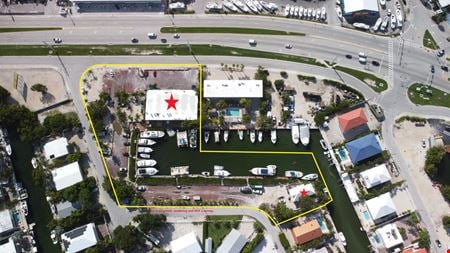 Unassigned space for Sale at 90311 Old Highway in Tavernier
