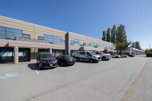 130, 13500 Maycrest Way