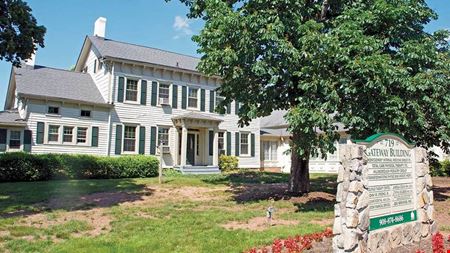 Office space for Rent at 719 Route 206 in Hillsborough