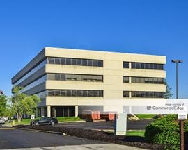 Castleton Park - Building 40