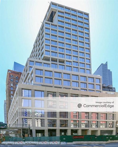 1245 Broadway