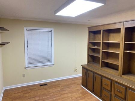 Office space for Rent at 1283 Parker Road in Conyers
