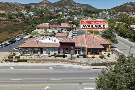 Office space for Rent at 23644 Clinton Keith Rd in Murrieta