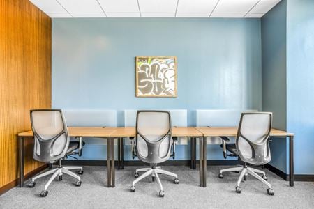 Coworking space for Rent at 2929 Arch Street Suite 1700 in Philadelphia