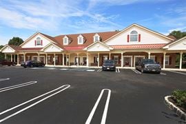 Branchburg Commons
