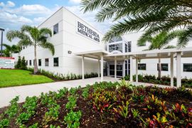 Bethesda Medical Arts