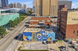 1523 Oak St-6+ Months Free Rent for Buildout