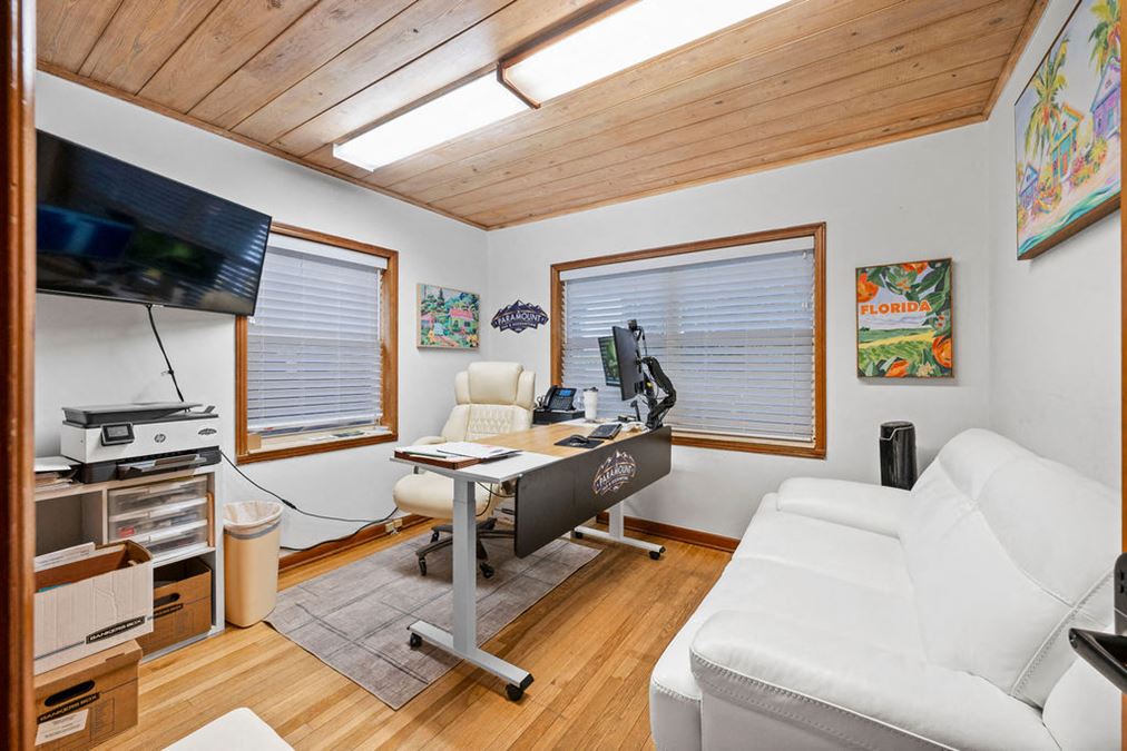 400 SE Flamingo AVE Stuart, FL