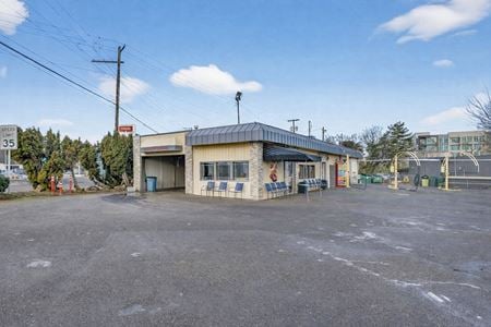 Retail space for Sale at 12425 SW Canyon Rd in Beaverton