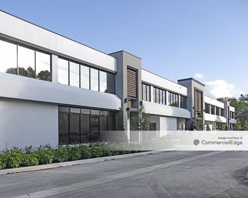 The Offices at 1750 Plaza