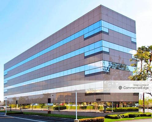Ontario Corporate Center