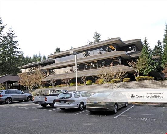 Eastgate Office Park