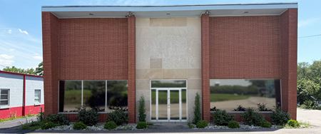 Photo of commercial space at 1944 W Dorothy Lane in Moraine