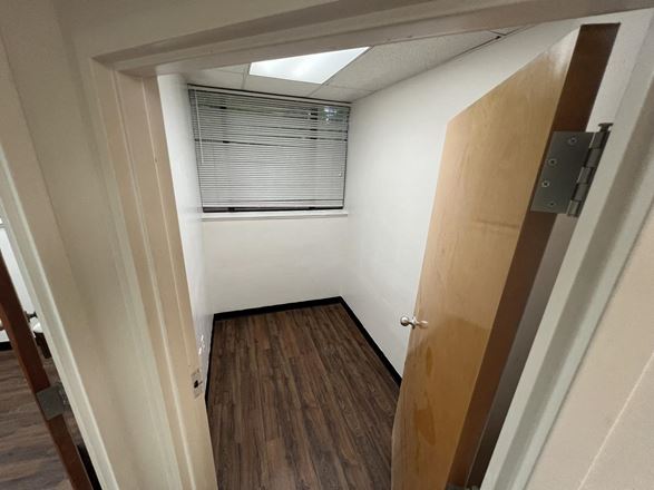 First  Floor Medical  Offices