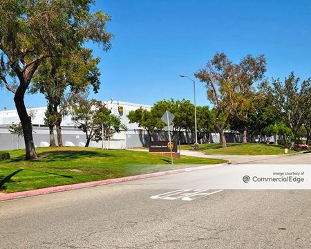 Commercial space for Rent at 13233 Moore Street in Cerritos