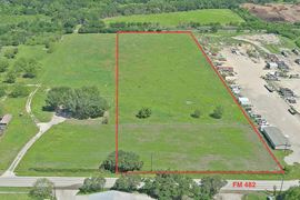 4868 FM 482 Lot#1