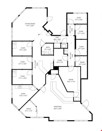 2620 Jackson Blvd, Unit B