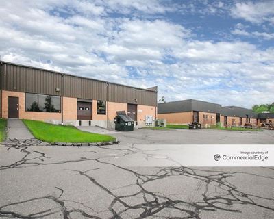 100 & 104 Sebethe Drive