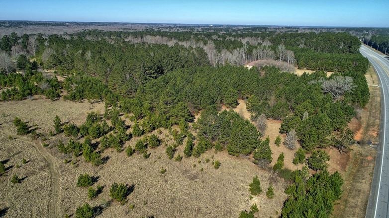 Lot 7 Highway 74 S