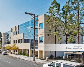 UC San Diego Health - Hillcrest Medical Offices South