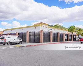 Lake Elsinore City Center - Walmart