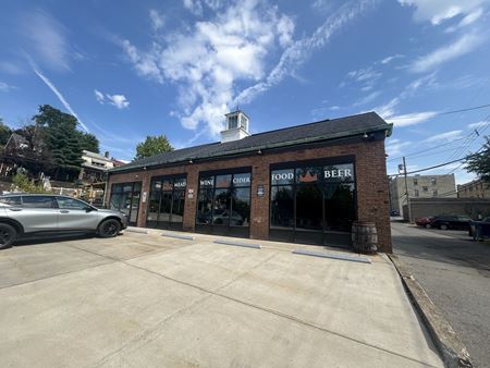Retail space for Sale at 101 Beverly Rd in Pittsburgh