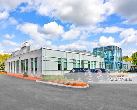 Office space for Rent at 29 Hartwell Avenue in Lexington