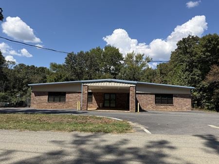 Office space for Sale at 2927 E Justice Rd in Cabot