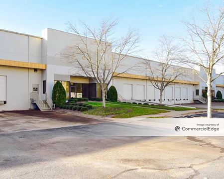 Industrial space for Rent at 3625 Kennesaw 75 Pkwy in Kennesaw