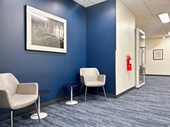 Regus - Chicago - Jefferson Park