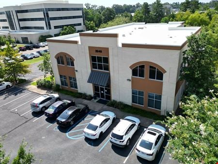 Office space for Rent at 2540 Flowood Dr in Flowood