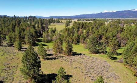 Photo of commercial space at ±320 acres in Cascade