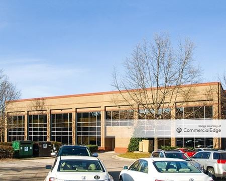 Office space for Rent at 2000 Perimeter Park Drive in Morrisville