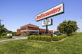 Tire Discounters