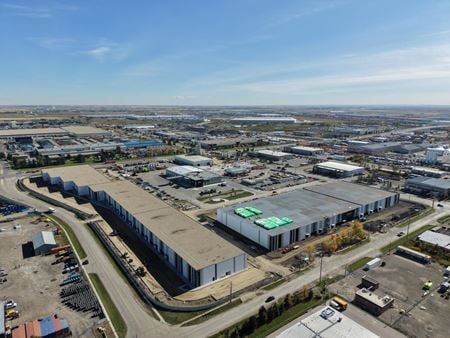 Other space for Rent at 4930 90 Avenue SE in Calgary
