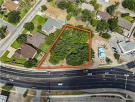 1122 E Villa Maria Rd