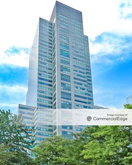 Newport Office Tower