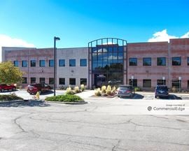 Parker Healthcare Center