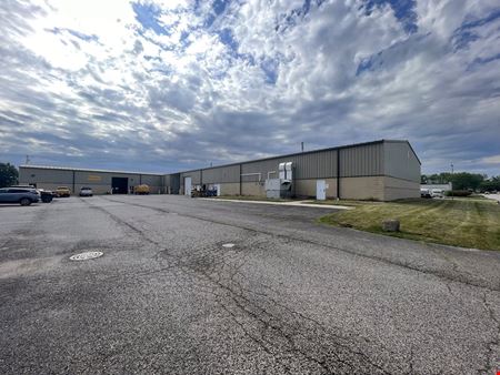 Photo of commercial space at 1605 Shanrock Drive in Holland