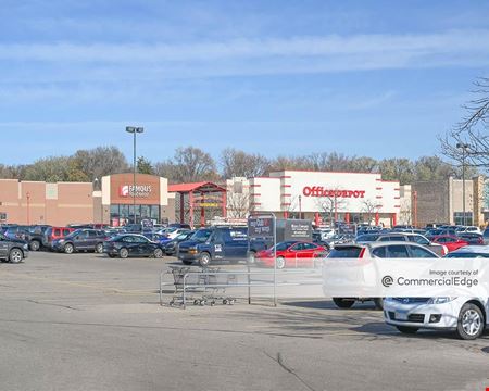 Photo of commercial space at 1520 New Brighton Blvd in Minneapolis