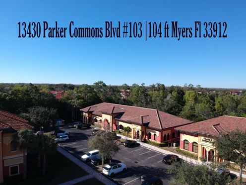 13450 Parker Commons Blvd