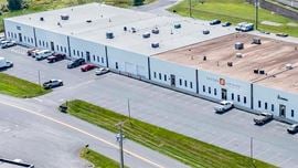 Fairview Industrial Park