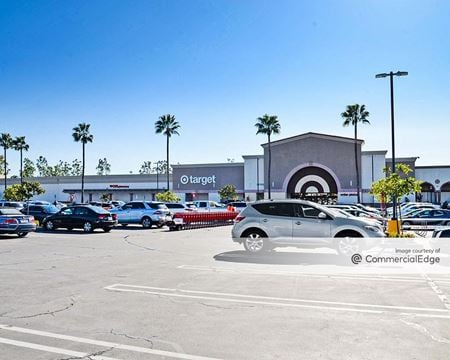 Retail space for Rent at 26762 Portola Pkwy in Foothill Ranch