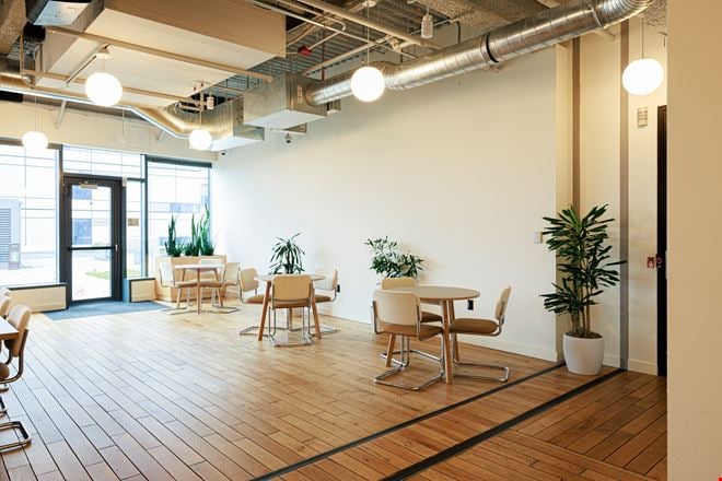 WeWork - Lincoln Square