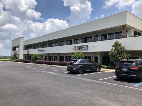 Greystone Professional Office Park