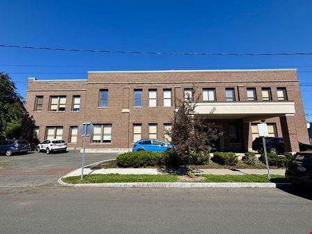 Office space for Rent at 425 New Scotland Ave in Albany