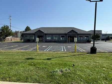 Office space for Rent at 6691 - 6693 Transit Rd., Williamsville, NY 14221 in Williamsville