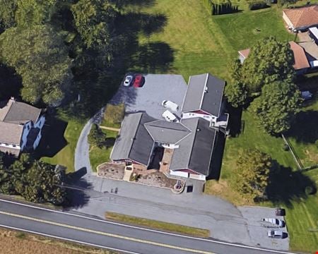Photo of commercial space at 8465-8467 Airport Rd in Bath